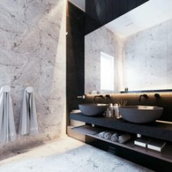 BaÃ±o - interior